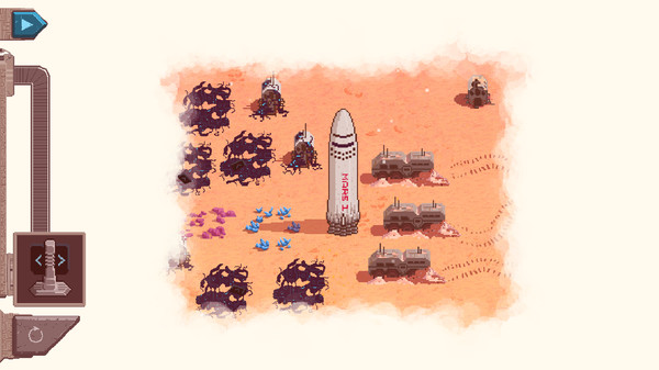 火星电力行业 Mars Power Industries PC中文版下载_0