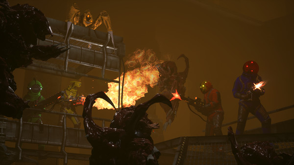 不幸的太空人:死亡证明版 Unfortunate Spacemen PC英文版下载_1