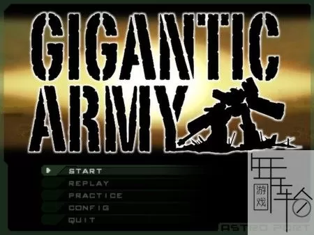switch《重装武器 GIGANTIC ARMY》英文版nsp/xci整合版下载【v1.0.0】_0