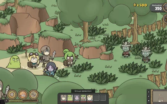 科菲探险:阿尔法MOD Kofi Quest: Alpha MOD PC英文版下载（v0.11.1）