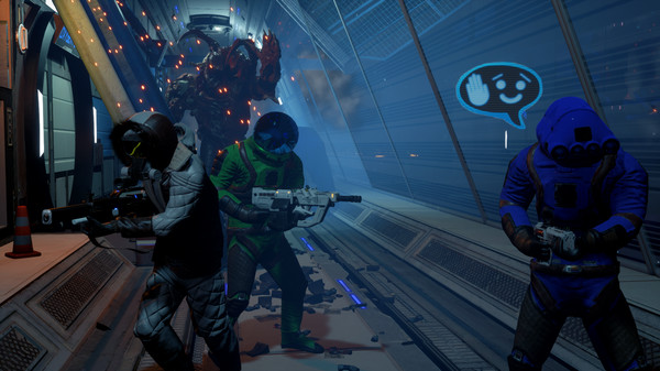 不幸的太空人:死亡证明版 Unfortunate Spacemen PC英文版下载_0