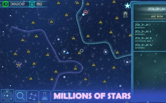 switch《视界线 Event Horizon》英文版nsp/xci整合版下载【1.01补丁】