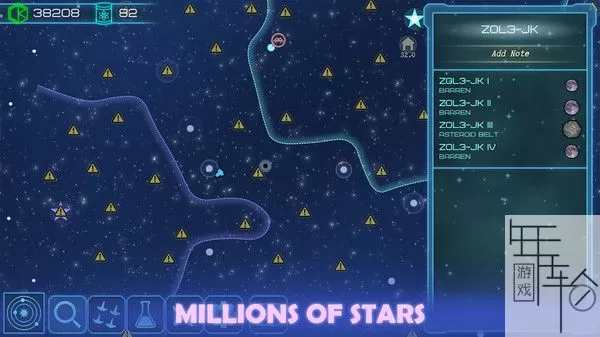 switch《视界线 Event Horizon》英文版nsp/xci整合版下载【1.01补丁】_0