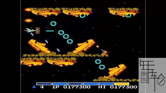 switch《宇宙巡航机 Arcade Archives VS. GRADIUS》英文版nsp/xci下载_4