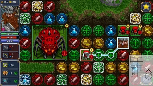 switch《深渊猎人 Darkest Hunter》英文版nsp/xci整合版下载【1.10】_2