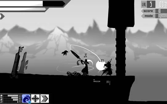 鸟人:振翅 Armed with Wings: Rearmed PC英文版下载（v1.0.6）