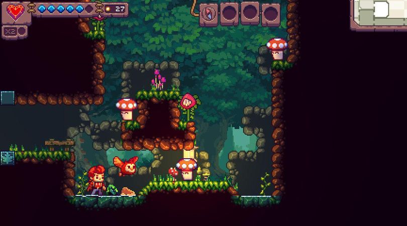 鹰之岛 Eagle Island PC英文版下载（v2.0.0.0）_1