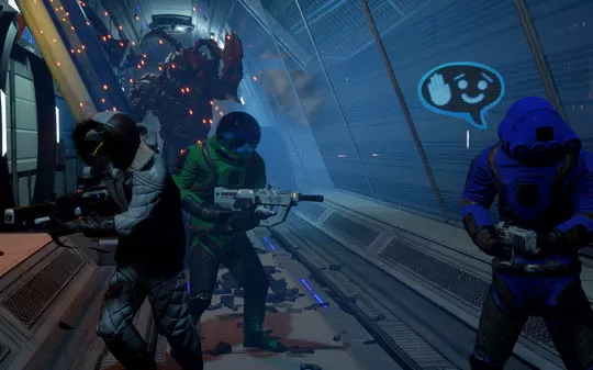 不幸的太空人:死亡证明版 Unfortunate Spacemen PC英文版下载