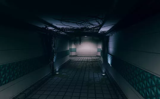 行走的鱼2:最后的边界 The Walking Fish 2: Final Frontier PC英文版下载（第三章）