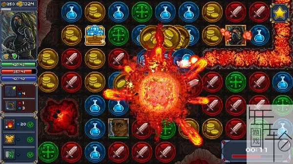 switch《深渊猎人 Darkest Hunter》英文版nsp/xci整合版下载【1.10】_0