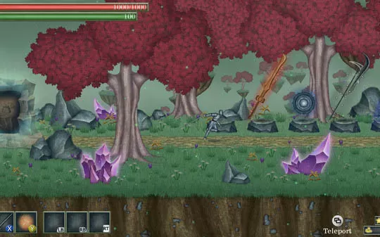 怪物拉什:神话 Boss Rush: Mythology PC英文版下载
