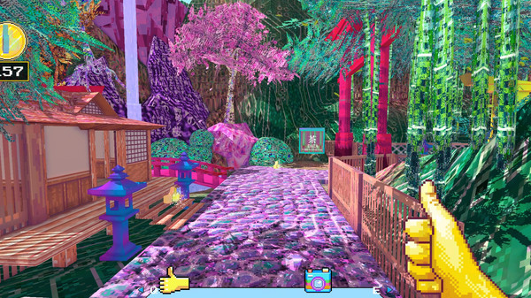 破碎的现实 Broken Reality PC英文版下载（v1.84）_0