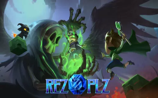switch《REZ PLZ》中文版nsp/xci/nsz下载+1.1补丁