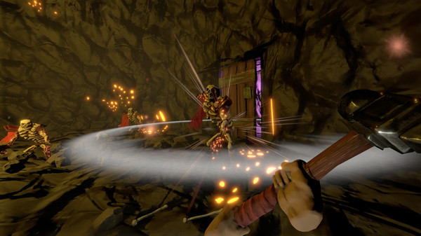 绯红守望 Crimson Keep PC英文版下载_0