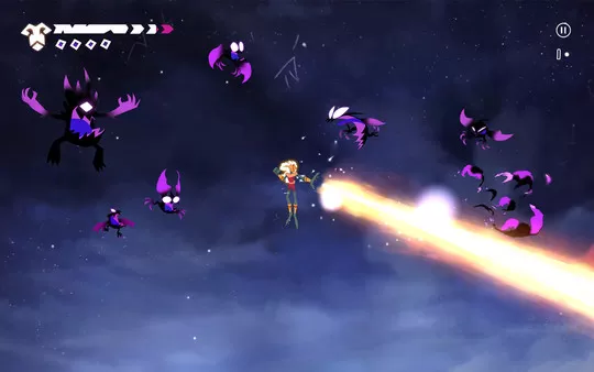 PC《Towaga:暗影之中 Towaga: Among Shadows》中文版下载Build.10810431_0