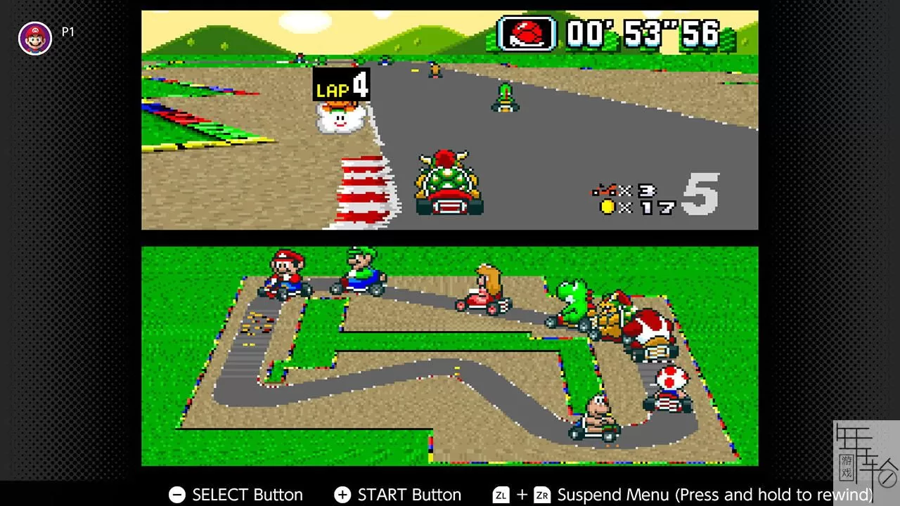 switch《FC红白机OL ファミリーコンピュータ》日文版nsz下载+4.7.0补丁_2