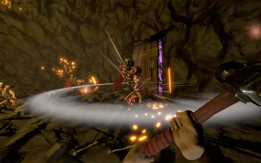 绯红守望 Crimson Keep PC英文版下载