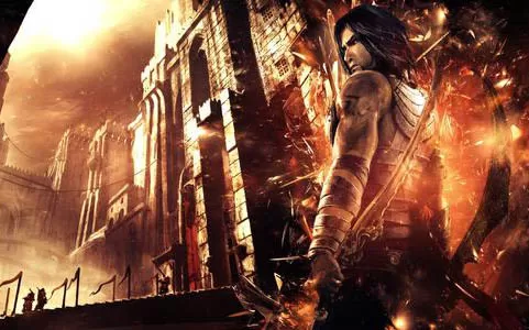 [PS2转PS4]《波斯王子2：武者之心》美版pkg下载