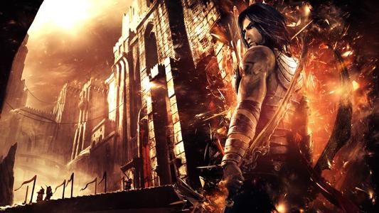 [PS2转PS4]《波斯王子2：武者之心》美版pkg下载_0