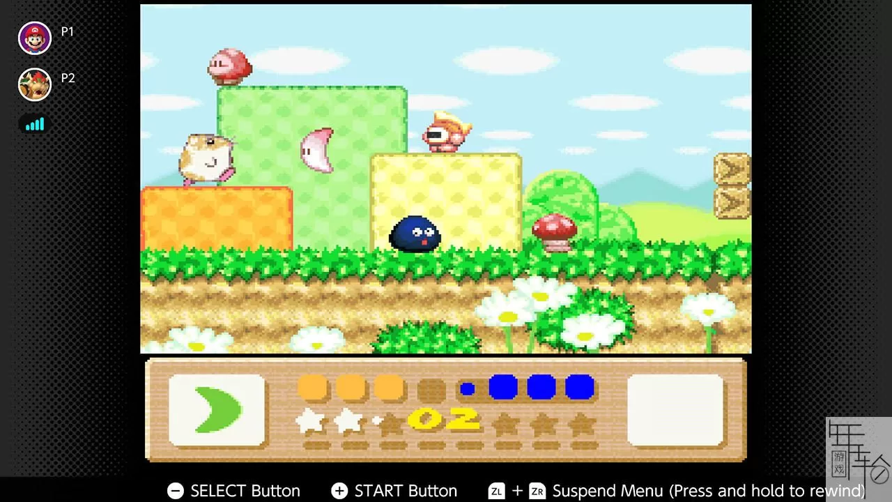 switch《FC红白机OL ファミリーコンピュータ》日文版nsz下载+4.7.0补丁_1