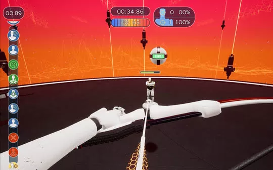 KovaaK的FPS枪法模拟器 KovaaK's FPS Aim Trainer PC英文版下载（v2.0）