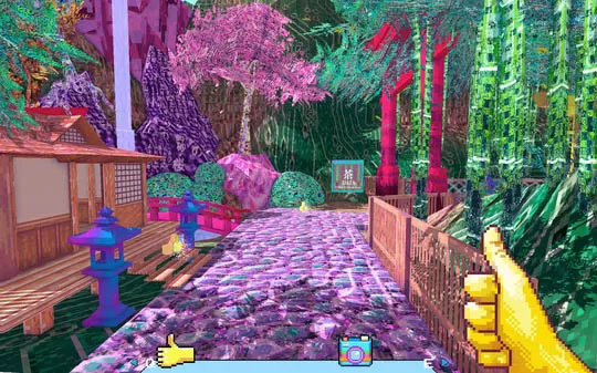破碎的现实 Broken Reality PC英文版下载（v1.84）