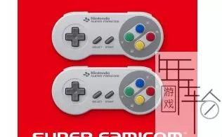 switch《SFC超级家用机 スーパーファミコン》中文版nsz下载+1.5.0补丁