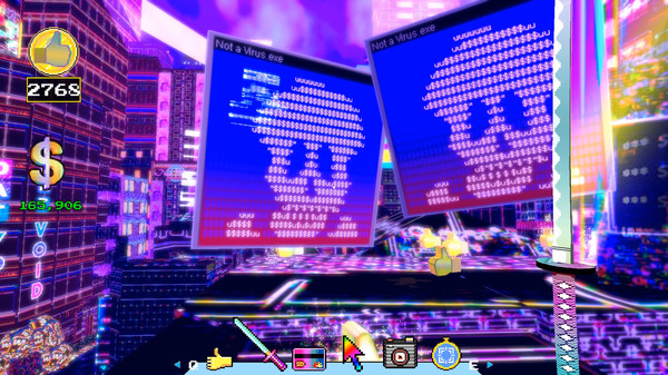 破碎的现实 Broken Reality PC英文版下载（v1.84）_1