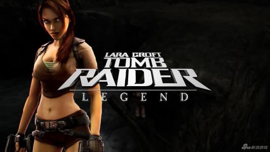 [PS2转PS4]《古墓丽影6:黑暗天使》美版pkg下载_0