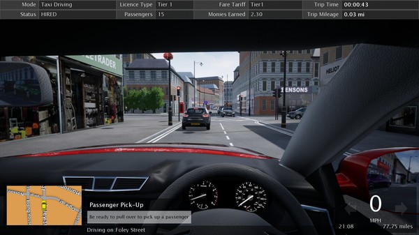 去吧!出租车 Go Cabbies!GB PC英文版下载_1