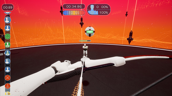 KovaaK的FPS枪法模拟器 KovaaK's FPS Aim Trainer PC英文版下载（v2.0）_0