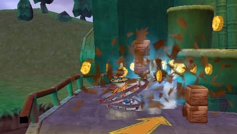 [PS2转PS4]《古惑狼赛车：团队竞速》美版pkg下载_0
