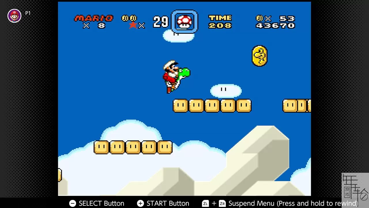 switch《FC红白机OL ファミリーコンピュータ》日文版nsz下载+4.7.0补丁_0