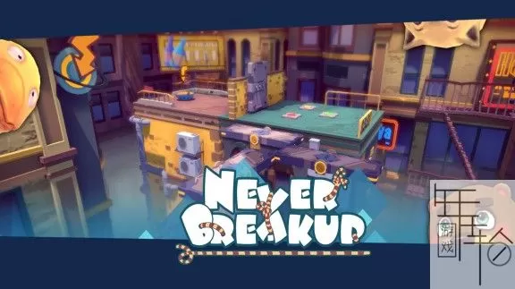 switch《快到碗里来 Never Breakup》中文版nsp/xci整合版下载{1.01补丁}_0