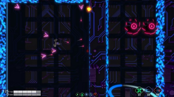 击败机器 Beat The Machine PC英文版下载_0