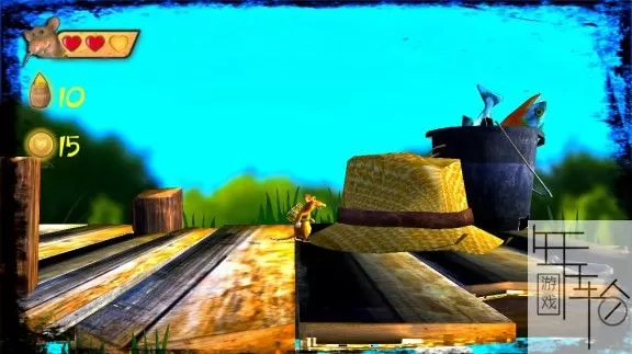 switch《Dongo Adventure》英文版nsp/xci整合版下载【含1.0.1补丁】_1