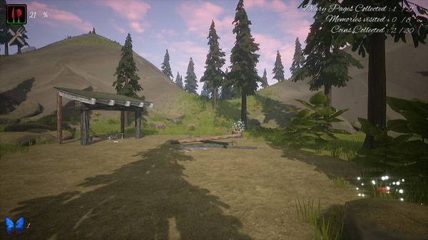 我称之为家的地方 The Place I Called Home PC英文版下载_1