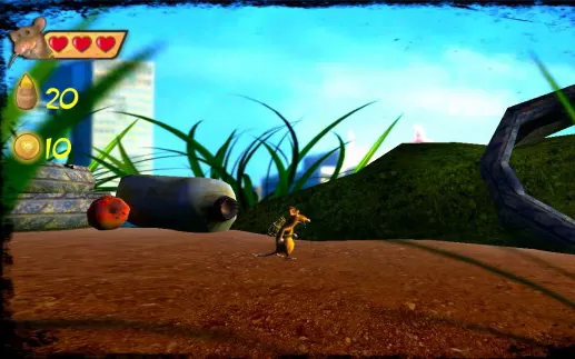 switch《Dongo Adventure》英文版nsp/xci整合版下载【含1.0.1补丁】
