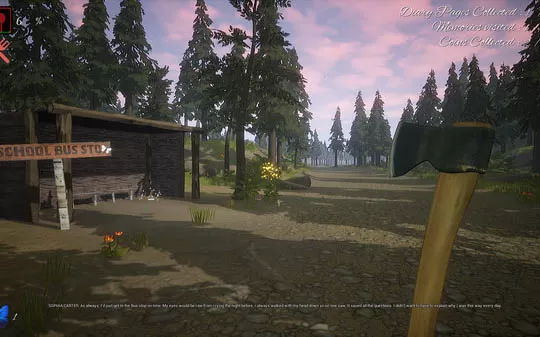 我称之为家的地方 The Place I Called Home PC英文版下载