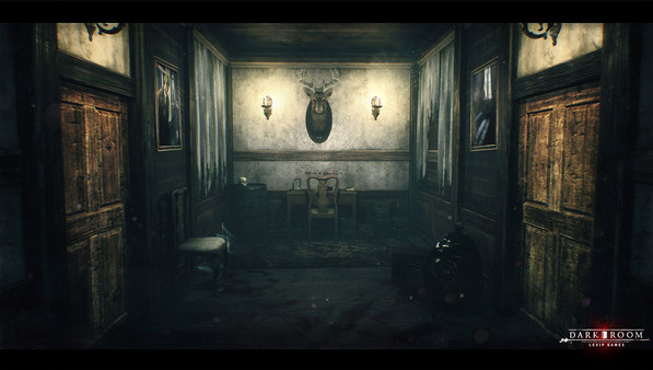 暗室 Dark Room PC英文版下载_0