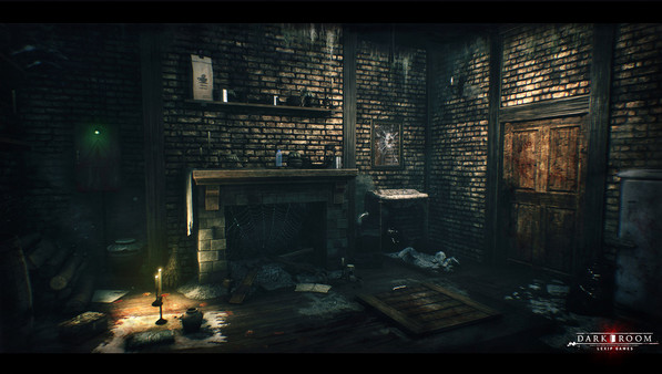 暗室 Dark Room PC英文版下载_1