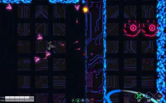 击败机器 Beat The Machine PC英文版下载
