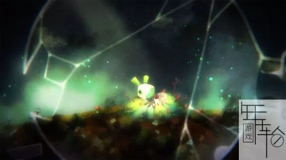 switch《真空饲育箱 void tRrLM》英文版nsp/xci下载_1