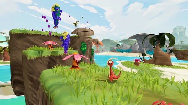 巨龙游戏 Gigantosaurus The Game PC中文版下载_0