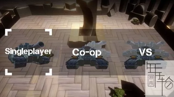 switch《Tanky Tanks》英文版nsp/xci/nsz下载_4