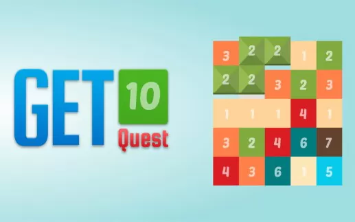 switch《Get 10 quest》英文版nsp/xci/nsz下载【1.01补丁】