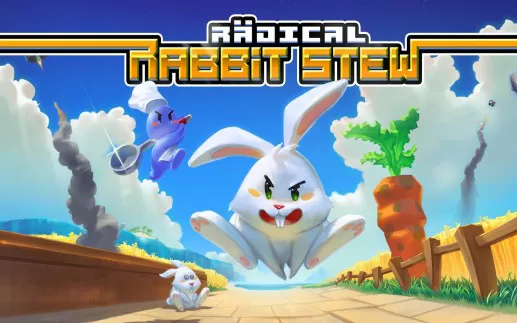 switch《激进炖兔肉 Radical Rabbit Stew》中文版nsp/nsz/xci整合版下载【新补丁】