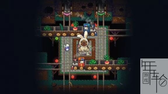 switch《激进炖兔肉 Radical Rabbit Stew》中文版nsp/nsz/xci整合版下载【新补丁】_2