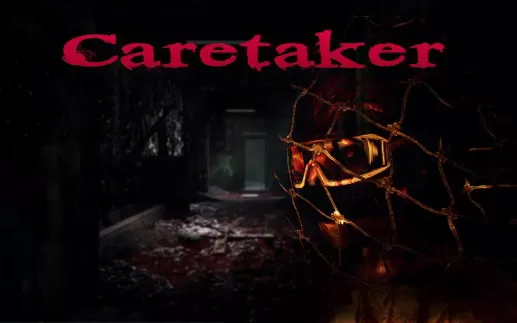 switch《看门人 Caretaker》中文版nsp/xci整合版下载【含1.0.1补丁】