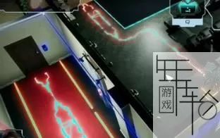 switch《间谍黑客 SpyHack》美版中文nsp/xci/nsz下载【1.10补丁】